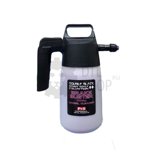 GOIZPER Ik Foam 1.5 + Brake Buster 1 л - 1