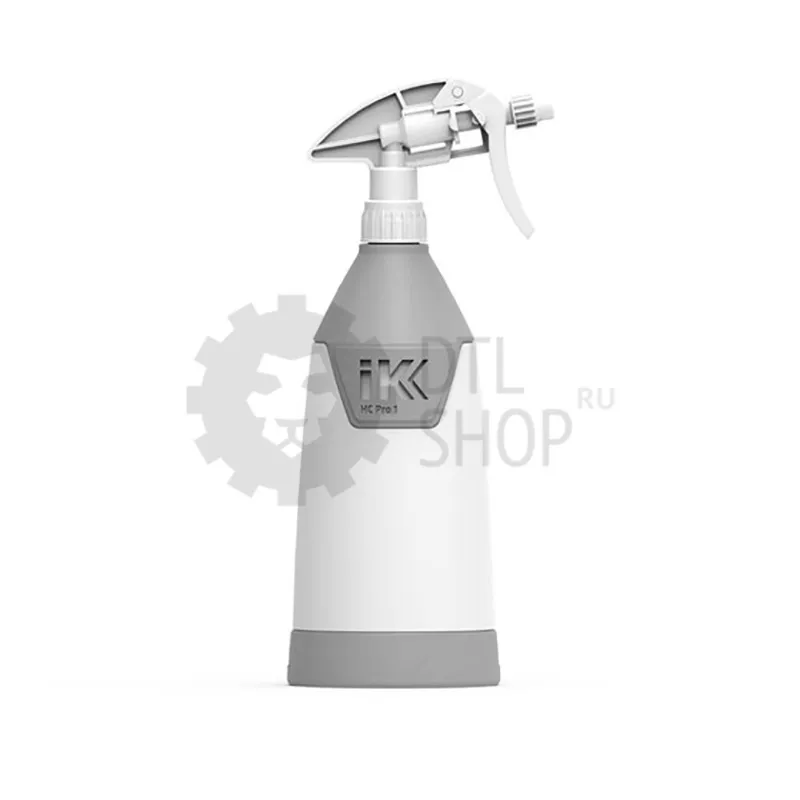 GOIZPER IK HC TR1 - Распылитель для спиртов и растворителей, 1 л - 1