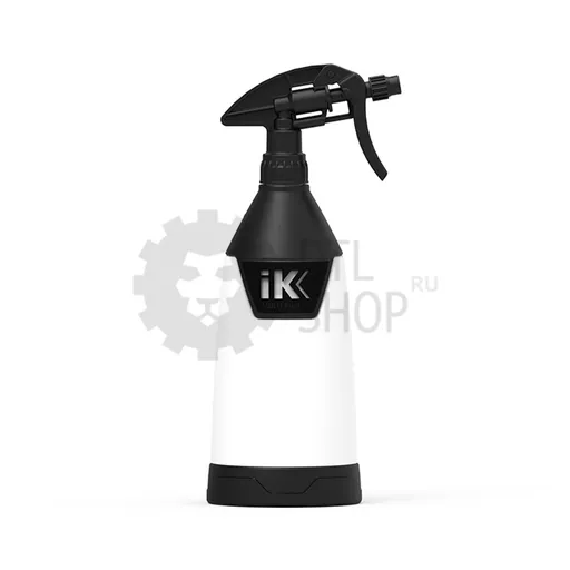 GOIZPER IK MULTI TR1 - Распылитель для щелочей и кислот, 1 л - 1