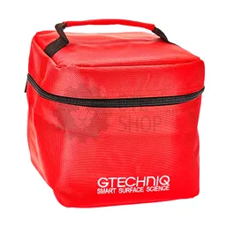 Gtechniq Branded Kit Bag - Сумка детейлера