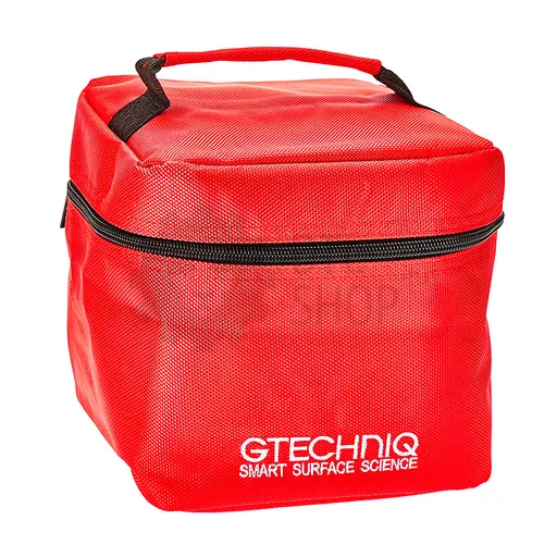 Gtechniq Branded Kit Bag - Сумка детейлера - 1