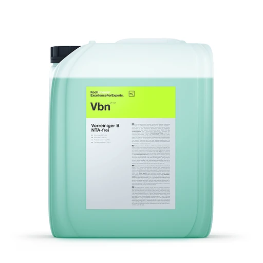 Koch Chemie Multi Star N - Универсальное бесконтактное средство, 23 кг - 1