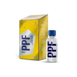 GYEON Q² PPF EVO Coating - Керамическое покрытие для PPF пленок, 50 мл