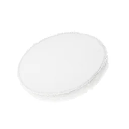 Koch Chemie Полировальный диск микрофибровый для состава NANO GLASVERSIEGELUNG, белый, 130 мм