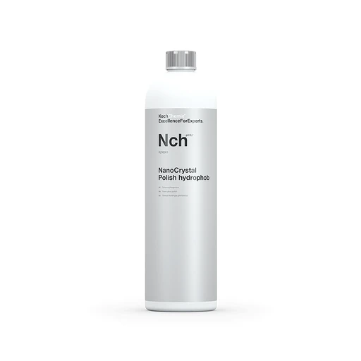Koch Chemie NANOCRYSTAL POLISH HYDROPHOB - Полимерный консервант, 1 л - 1