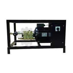 HAWK Аппарат высокого давления серии FX2015, 220 бар, 5.5 кВт, By-Pass