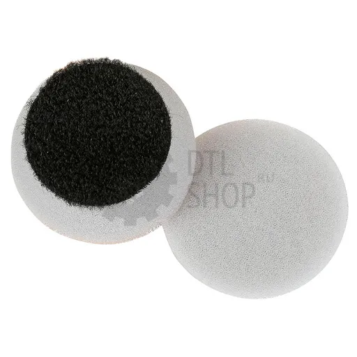 Lake Country Полировальный круг серый очень жесткий, d35/45мм для Rupes iBrid 81M/ML - 1