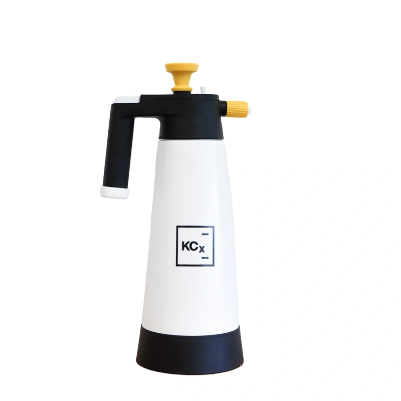Koch Chemie Pressure Foam Sprayer - Накачной помповый пенообразователь, 2 л - 1