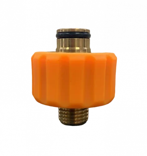 TOR Переходник EASY!Lock 22 - 1/4 - 1