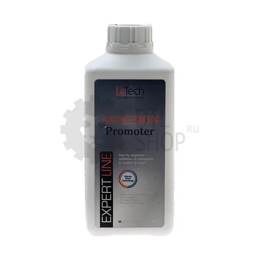 LeTech Adhesion Promoter - Активатор адгезии, EXPERT LINE, 1 л - 1