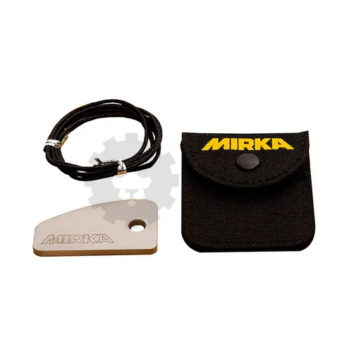 Mirka Каттер для удаления дефектов на лаке - 1