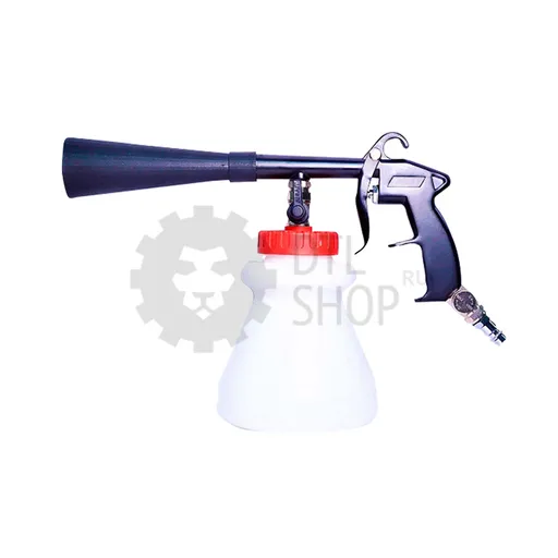 NYX TORNADOR Z020 - Аппарат для химчистки - 1