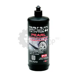 P&S Pearl Hand Wash - Ручной шампунь, 946 мл