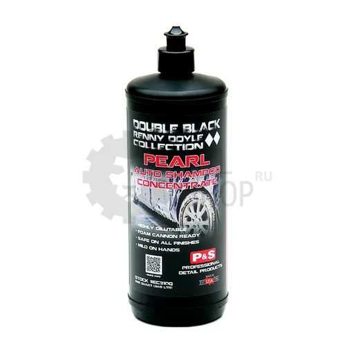 P&S Pearl Hand Wash - Ручной шампунь, 946 мл - 1