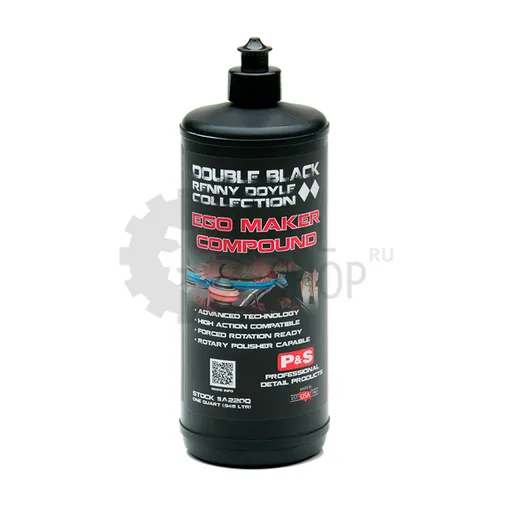 P&S EGO Maker Compound - Полировальная паста, 946 мл - 1