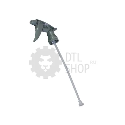 P&S Chemical Resistant Grey Sprayer - Триггер химостойкий - 1