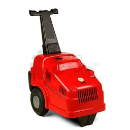 Portotecnica ROYAL PRESS DSPL 3060 T - Аппарат высокого давления, 215 бар, 7 кВт, Total Stop