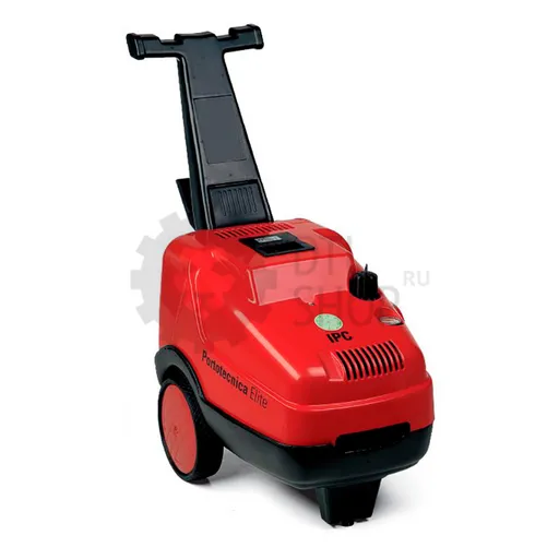 Portotecnica ELITE 2840 T - Аппарат высокого давления, 190 бар, 5.3 кВт, By-Pass - 1