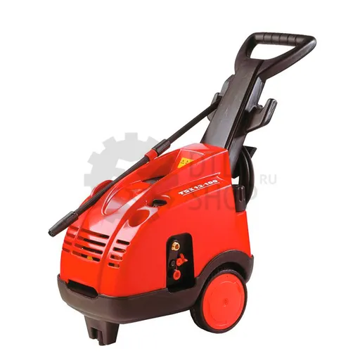 Portotecnica IPG 13.180 TSX - Аппарат высокого давления, 180 бар, 5 кВт, By-Pass - 1