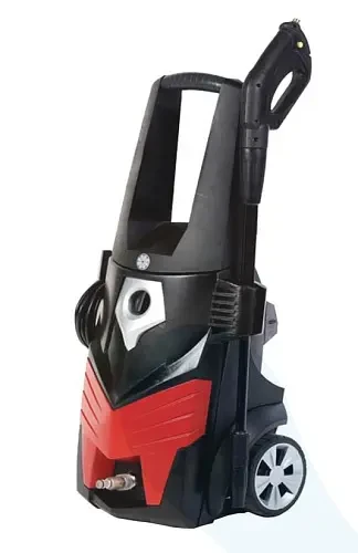 Portotecnica G 134-C I 1207A-M - Аппарат высокого давления (минимойка), (6м шланг) - 1