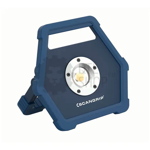 SCANGRIP MINI MAX - Лампа c дополнительным USB аккумулятором - 1