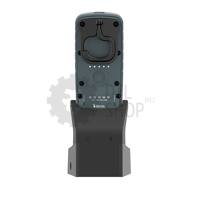 SCANGRIP SUNMATCH3 – Ручная светодиодная рабочая лампа - 5