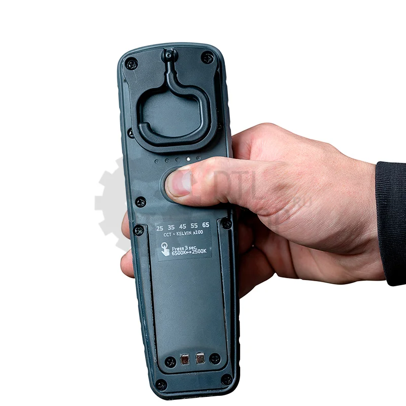 SCANGRIP SUNMATCH3 – Ручная светодиодная рабочая лампа - 7