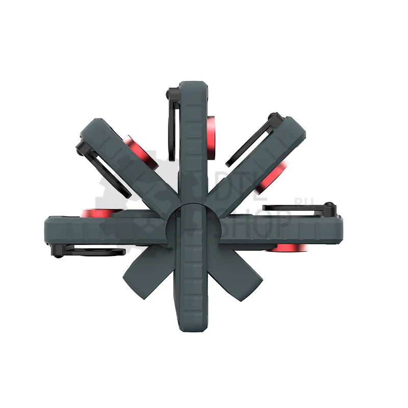 SCANGRIP SUNMATCH3 – Ручная светодиодная рабочая лампа - 8