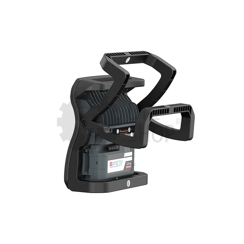 SCANGRIP MULTIMATCH 3 - Мощный мобильный светодиодный осветительный прибор для сравнения и оценки цвета - 6