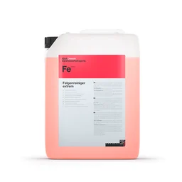 Koch Chemie FELGENREINIGER EXTREM - Очиститель колесных дисков, 11 л