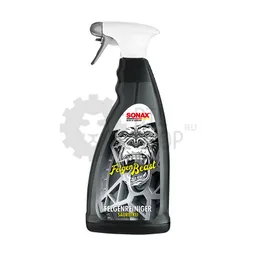 Sonax Beast Wheel Cleaner - Очиститель дисков ''Колесный зверь'', 1 л