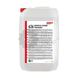 Sonax Intensive Cleaner Truck & Bus - Интенсивный бесконтактный шампунь, 25 л