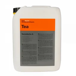 Koch Chemie TEERWASCHE - Очиститель смолы и битума, 10 л
