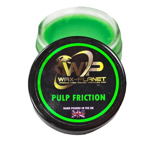 Wax-Planet Pulp Friction - Воск, 50 мл - 1