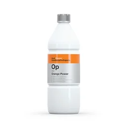 Koch Chemie ORANGE POWER - Пятновыводитель для наружного применения, 1 л