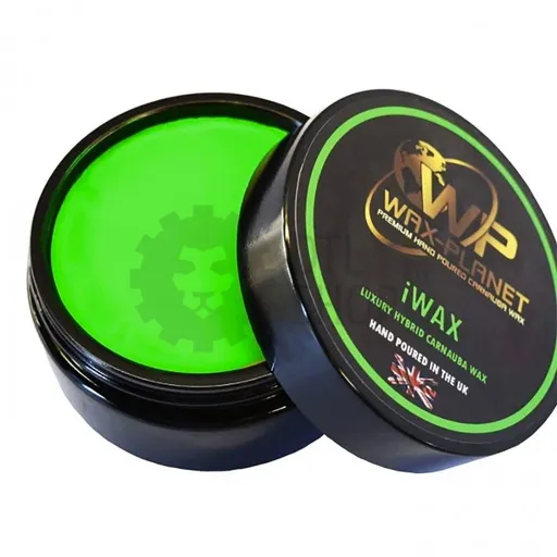 Wax-Planet iWax - Воск, 50 мл - 1