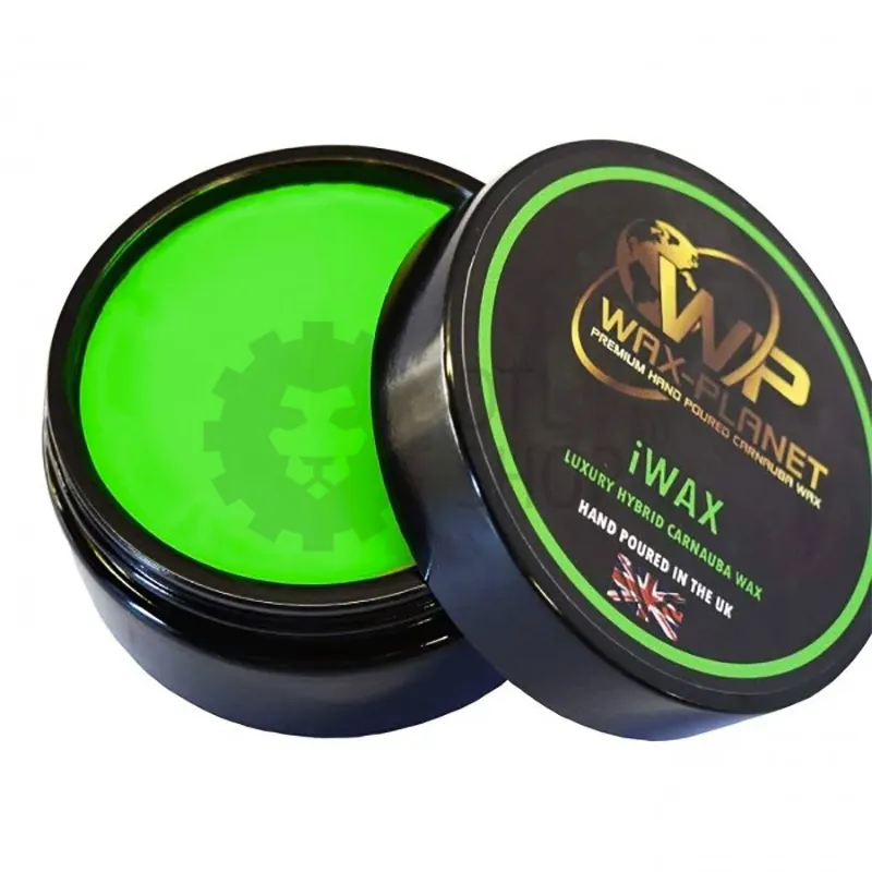 Wax-Planet iWax - Воск, 50 мл - 1