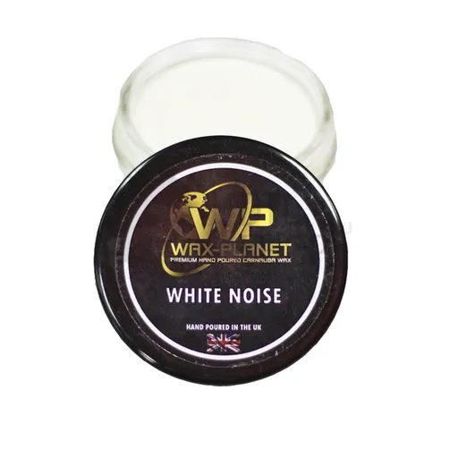 Wax-Planet White Noise - 100% монтанский воск, 50 мл - 1