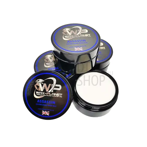 Wax-Planet Assassin - Шоу воск, 50 мл - 1