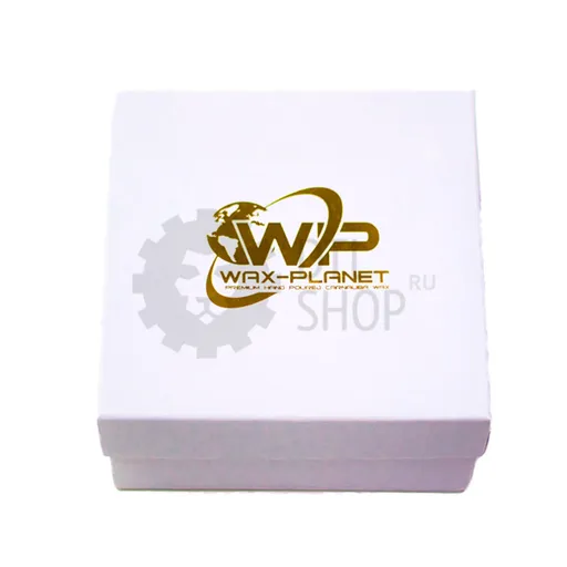 Wax-Planet Armageddon - Синтетический воск в подарочной упаковке, 200 мл - 1