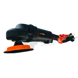 ZENTOOL Ротационная машинка, диаметр подошвы 125 мм