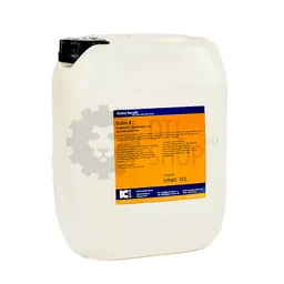 Koch Chemie EULEX E - Очиститель краски, клея, пятен, жевательной резинки, 10 л