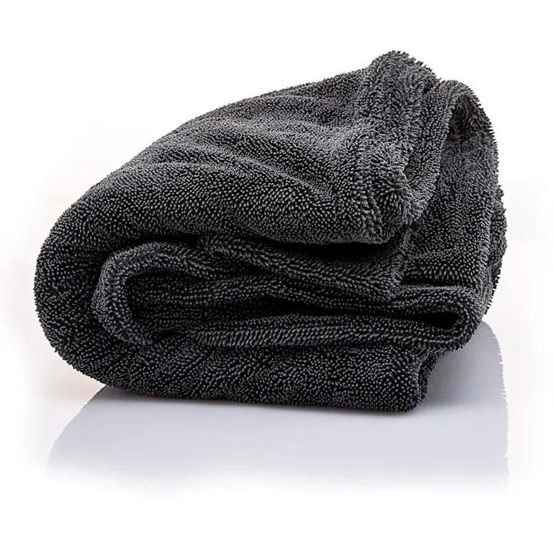 Work Stuff King - Полотенце для сушки кузова, 90х73 см - 1