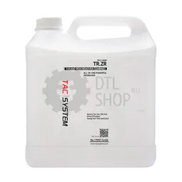 TACSYSTEM TR ZR - Универсальное средство очиститель, 4 л