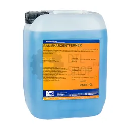 Koch Chemie BAUMHARTZENTFERNER - Очиститель смолы, 10 л