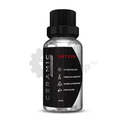 NXTZEN Ceramic professional - Защитное керамическое покрытие, 30 мл