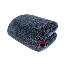 PureStar Twist Drying Towel - Полотенце из микрофибры, серое, 50х60 см