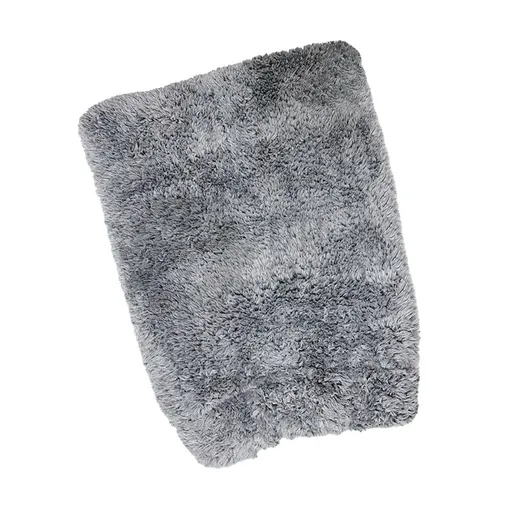 PureStar Plush Interior Glove - Варежка для ухода за интерьером, серая - 1