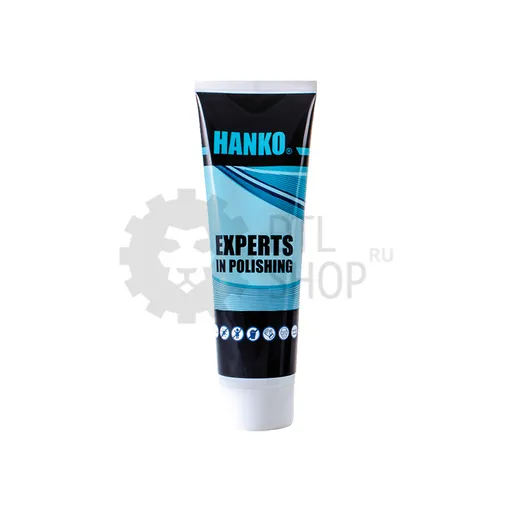 HANKO F-MATT - Матирующая паста, 350 гр - 1