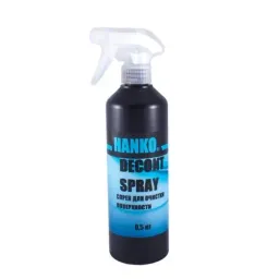 HANKO DECONT SPRAY - Спрей для очистки поверхности, 500 гр